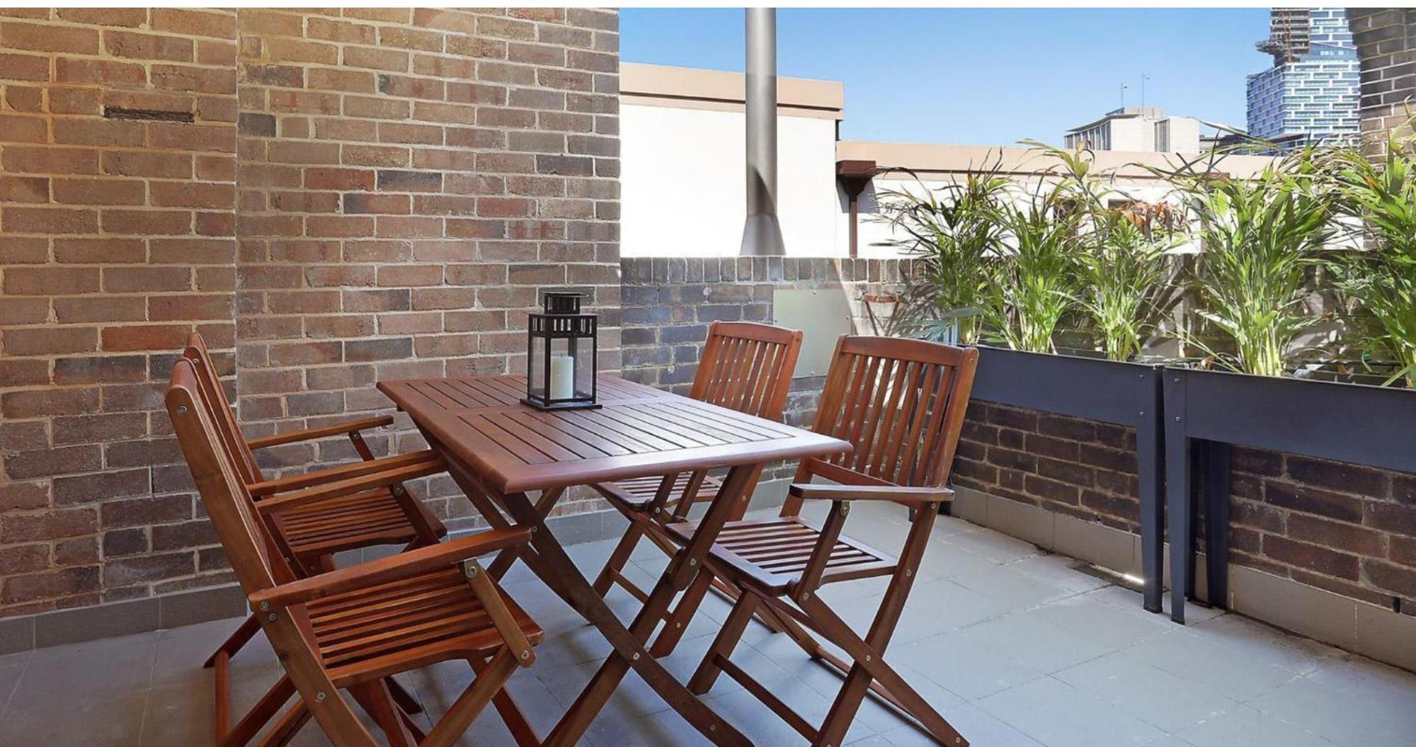 Discover The Rocks - Historical Terrace House Sydney Exterior foto