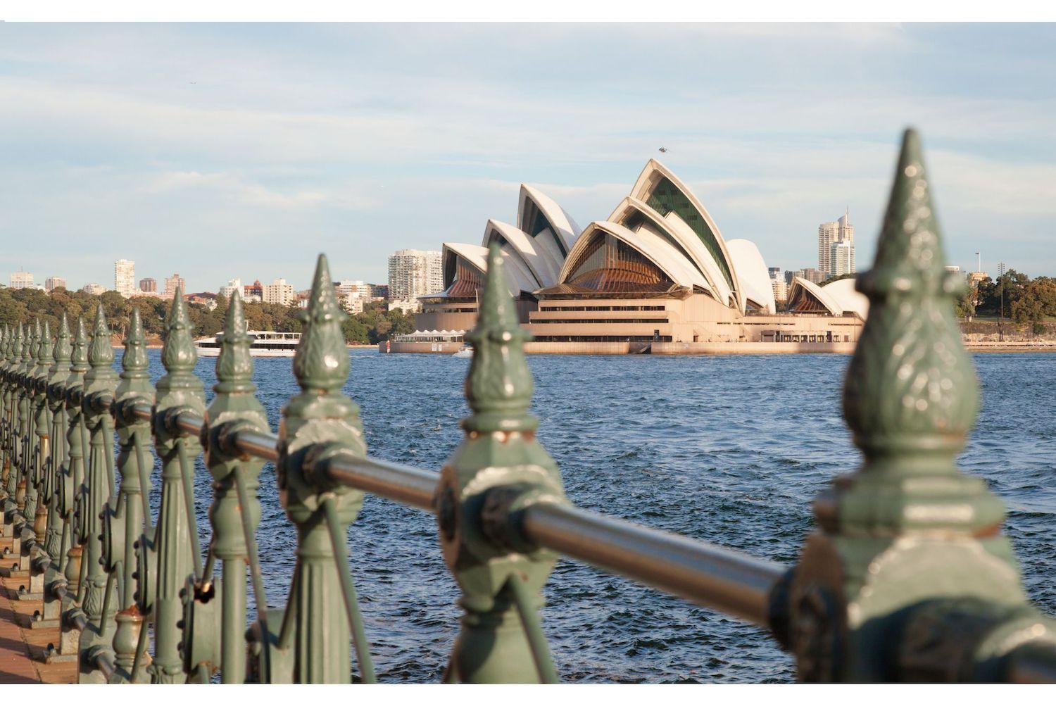 Discover The Rocks - Historical Terrace House Sydney Exterior foto